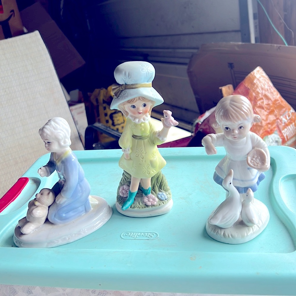 Vintage